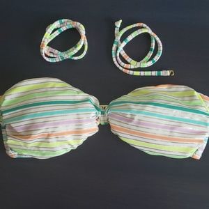 Victoria's secret swim top